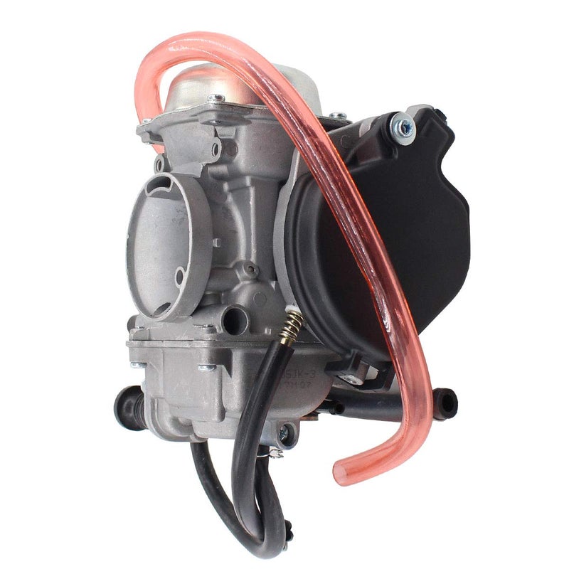 MOTOKU موتوكو المكربن ​​كارب لكاواساكي المرج 400 KVF400C KVF400D 2x4 4x4 ATV 1999-2002 - Image 4